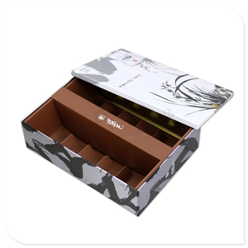 巧克力餅干鐵盒|食品盒供應|馬口鐵收納盒